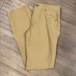 Men’s Patagonia Pants